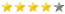4 4
